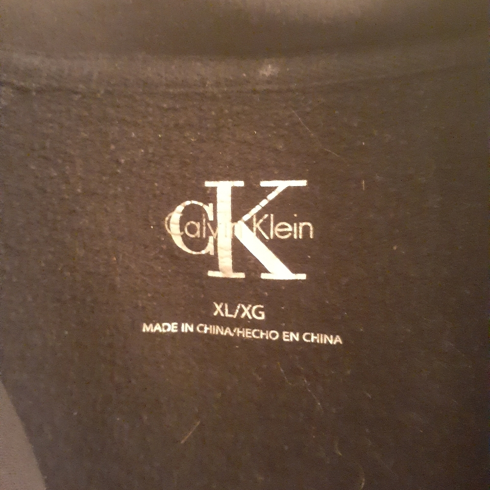 Calvin Klein Jacket - Picture 3 of 4